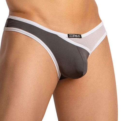Edipous EDK025 Thong