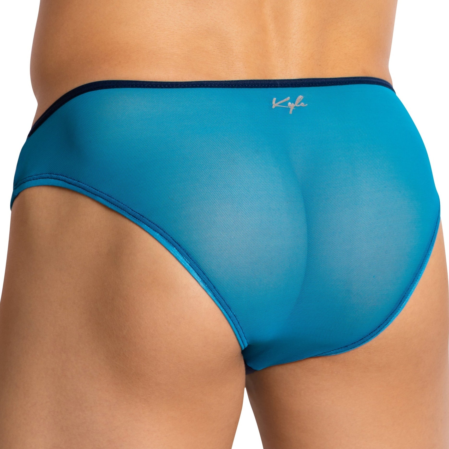 Kyle KLI043 Bikini Brief
